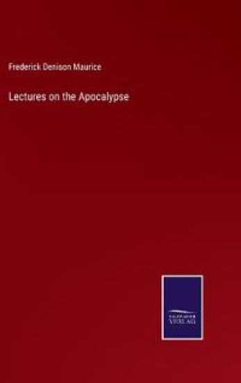 Lectures on the Apocalypse