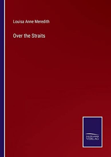 Over the Straits