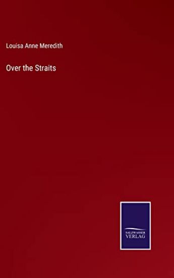 Over the Straits