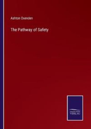 The Pathway of Safety