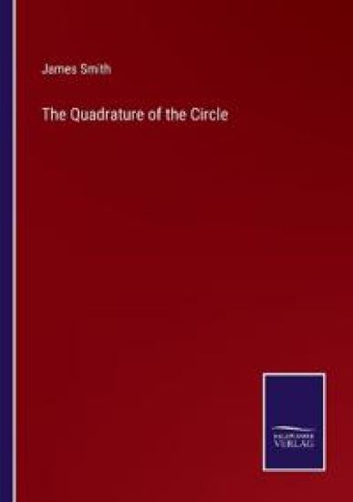 The Quadrature of the Circle
