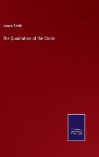 The Quadrature of the Circle