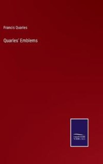 Quarles' Emblems