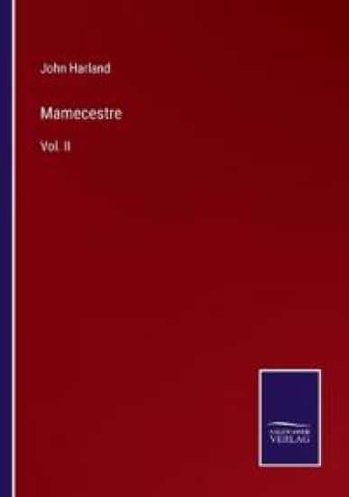 Mamecestre