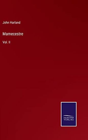 Mamecestre