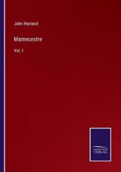 Mamecestre