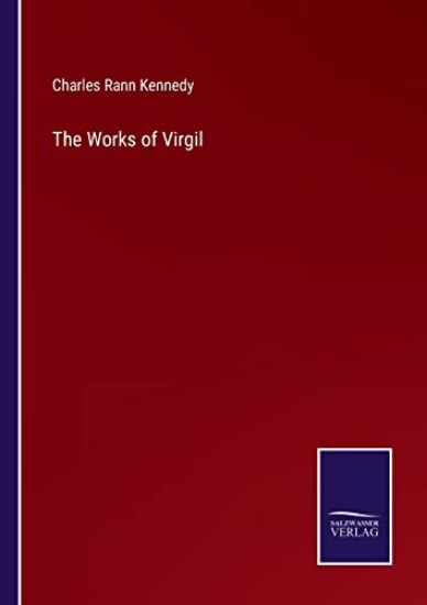 The Works of Virgil
