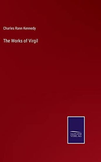 The Works of Virgil