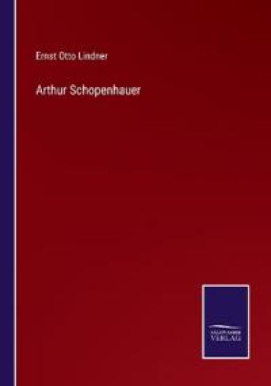 Arthur Schopenhauer