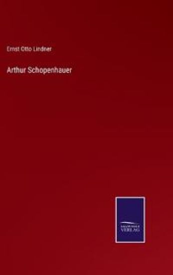 Arthur Schopenhauer