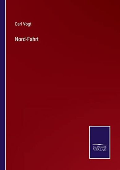 Nord-Fahrt