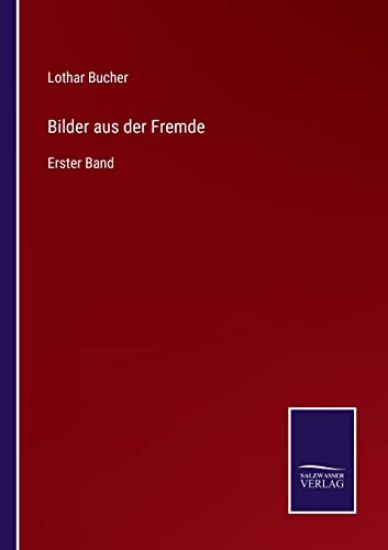Bilder aus der Fremde