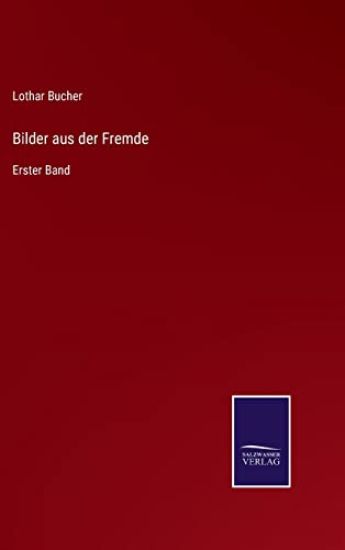 Bilder aus der Fremde