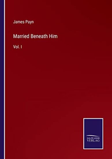 Married Beneath Him