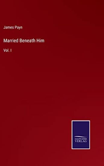 Married Beneath Him