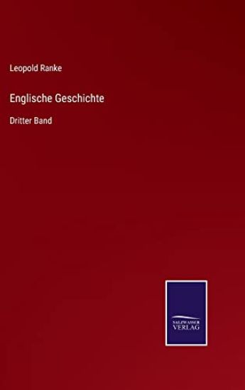 Englische Geschichte