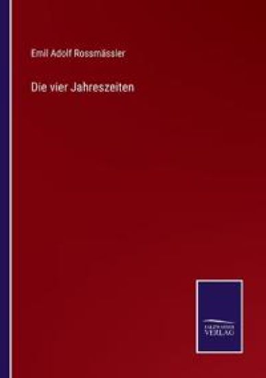 Die vier Jahreszeiten