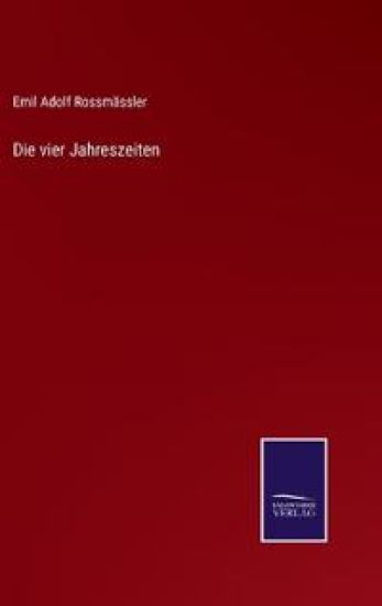 Die vier Jahreszeiten