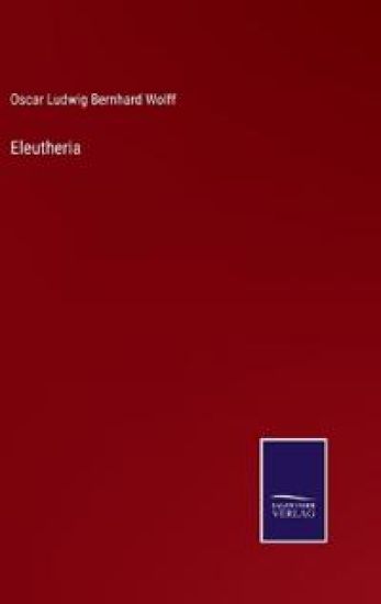 Eleutheria