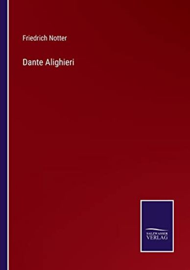 Dante Alighieri