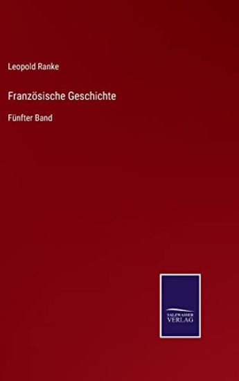 Französische Geschichte