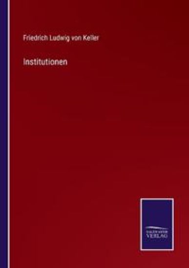 Institutionen