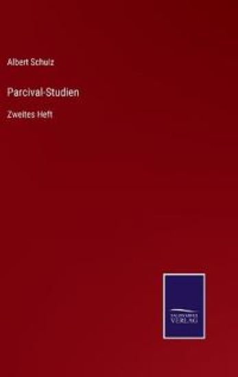 Parcival-Studien
