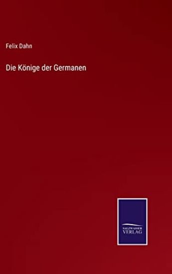 Die Könige der Germanen