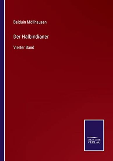 Der Halbindianer