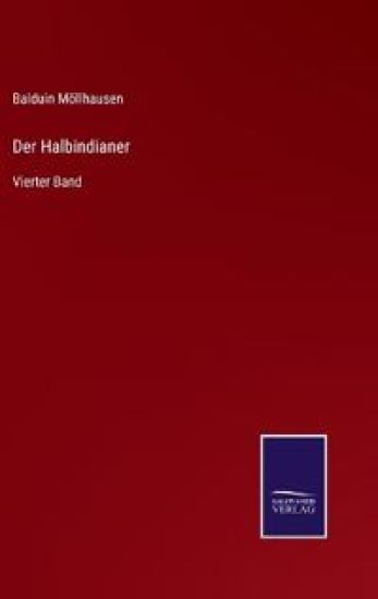 Der Halbindianer