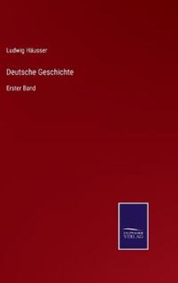 Deutsche Geschichte