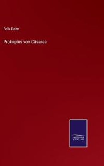 Prokopius von Cäsarea