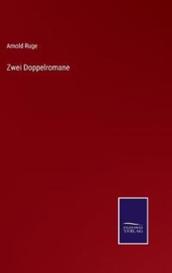 Zwei Doppelromane
