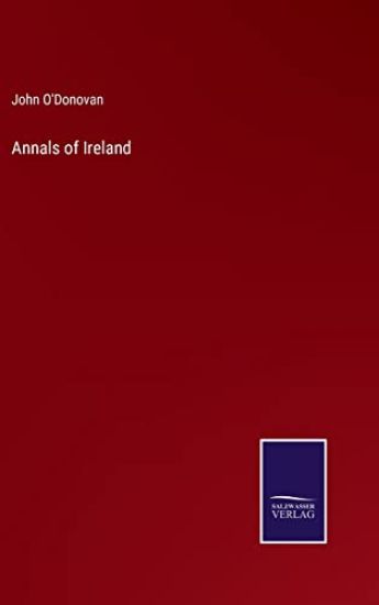 Annals of Ireland