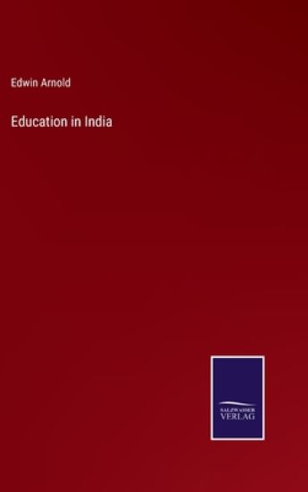 Education in India