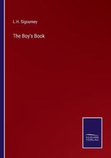 The Boy's Book