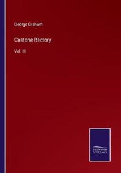 Castone Rectory