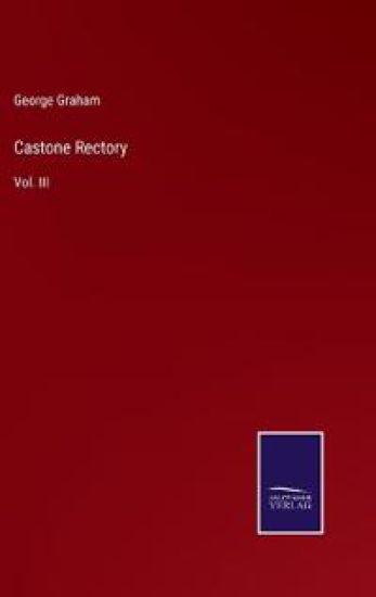 Castone Rectory