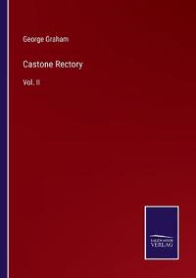 Castone Rectory