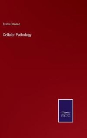 Cellular Pathology