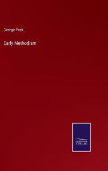 Early Methodism