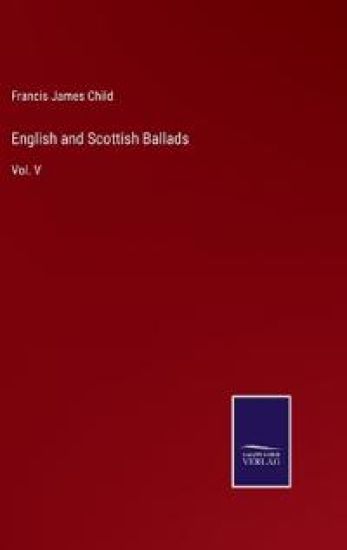 English and Scottish Ballads