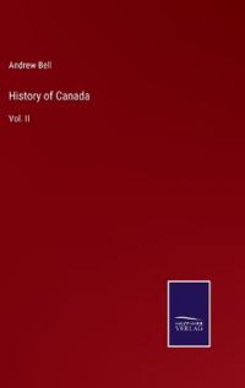 History of Canada
