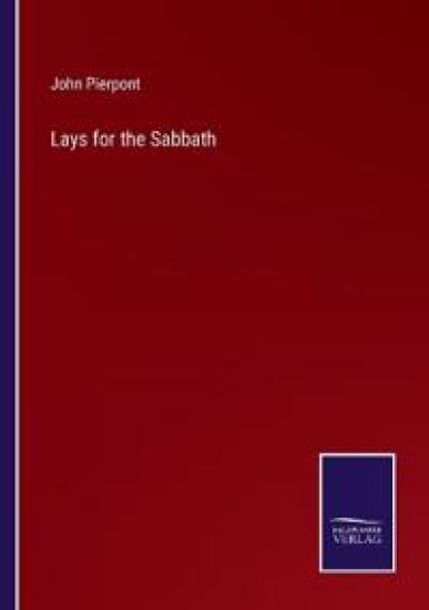 Lays for the Sabbath