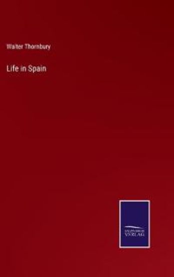 Life in Spain