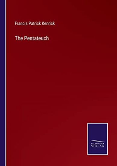 The Pentateuch