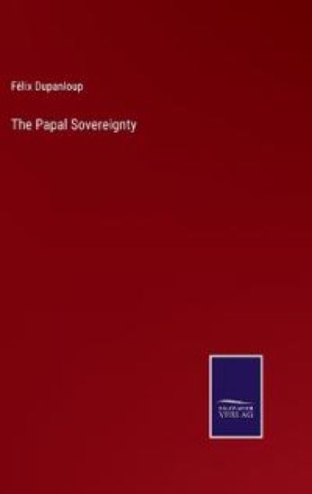 The Papal Sovereignty