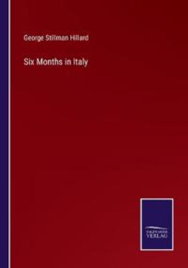 Six Months in Italy