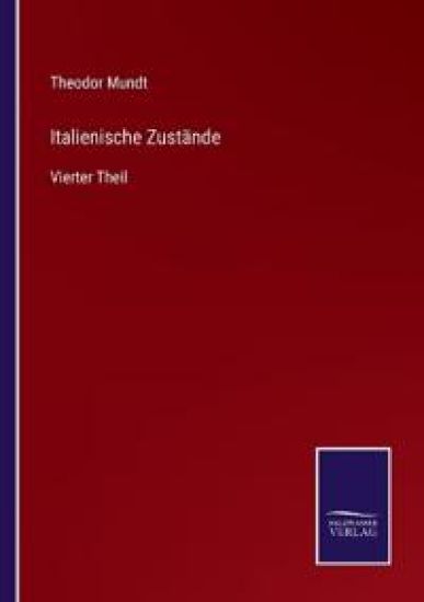 Italienische Zustände