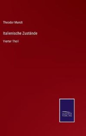 Italienische Zustände